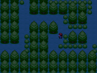 [PokeCommunity.com] Pokemon Dawn: Revamped