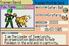 [PokeCommunity.com] Pikachu1125's Trainer Profile Cards
