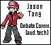 [PokeCommunity.com] Pokecommunity comic