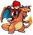 [PokeCommunity.com] November Sprite Contest: Entry Post