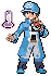 [PokeCommunity.com] Joltys Spriting contest #1: May Edition