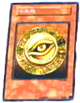 تقرير عن YU-GI-OH Card_eye