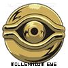 مجله يوغي Millennium_eye