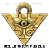 تقرير عن كرتون يوغي Millennium_puzzle