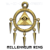 مجله يوغي Millennium_ring