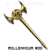 اكبر وافضل تقرير عن يوغى Millennium_rod