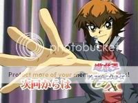 Yu Gi Oh Duel Monster Generation Next GX ( ) Title-1