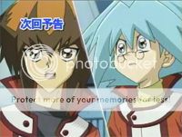 Yu Gi Oh Duel Monster Generation Next GX ( ) Title-10