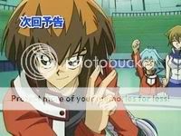 Yu Gi Oh Duel Monster Generation Next GX ( ) Title-2