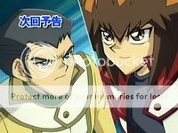 Yu Gi Oh Duel Monster Generation Next GX ( ) Title-21