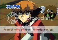 Yu Gi Oh Duel Monster Generation Next GX ( ) Title-27
