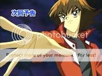 Yu Gi Oh Duel Monster Generation Next GX ( ) Title-6