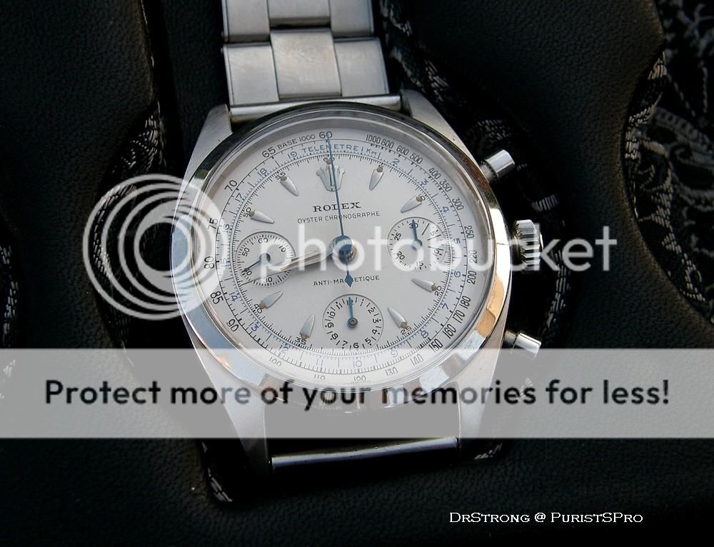 Rolex 100% Passion Meeting 2012 M14