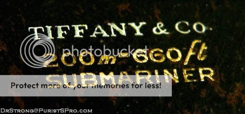 Tiffany & Tiffany Tc1