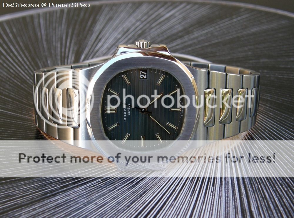 Patek Philippe Nautilus ref. 3800 Nau17