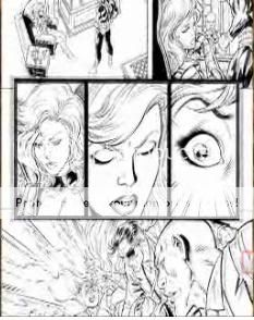X-Men Forever # 1 (preview) - Page 2 Jeanxf3