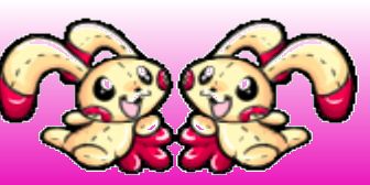 [PokeCommunity.com] The Plusle and Minun fan club