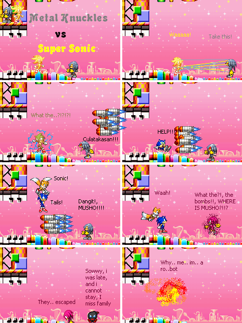 [PokeCommunity.com] Mobius revealed! XD(One of my BEST sprite comics XD)