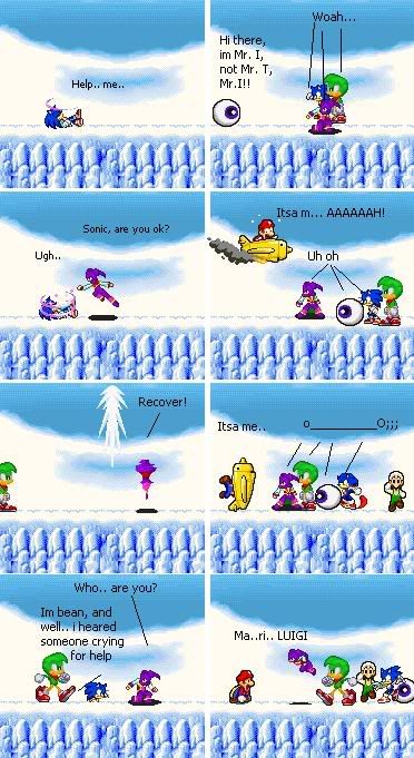 [PokeCommunity.com] Mobius revealed! XD(One of my BEST sprite comics XD)