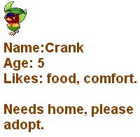 [PokeCommunity.com] Adopt a pokemon. They need good homes