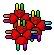 [PokeCommunity.com] GO GO RETARDED RANGAS (sprite group)