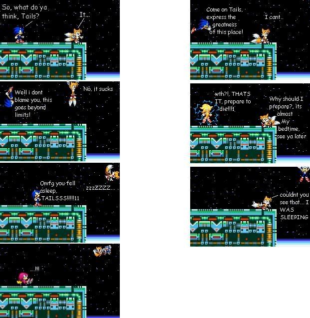 [PokeCommunity.com] Mobius revealed! XD(One of my BEST sprite comics XD)
