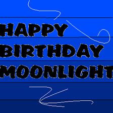 [PokeCommunity.com] Happy birthday,Liz(MoonLight)!