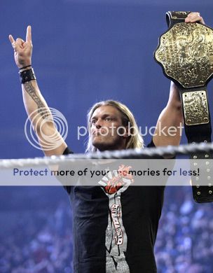 "The Rated R Superstar" Edge profile. Stars004photo001
