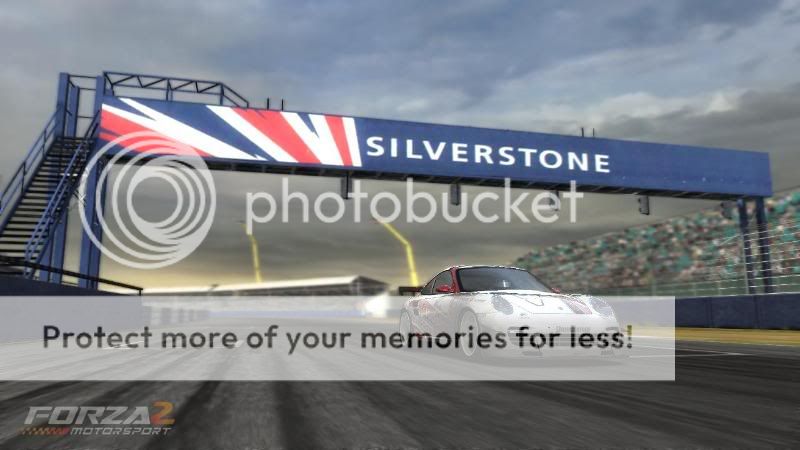 Round 9 - Silvertone - The Final BGTSilverstone12