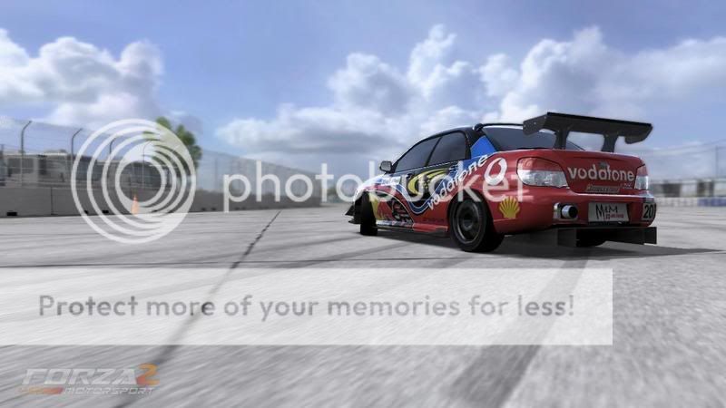 TORA Livery Competition - Voting Open!!! Impreza04