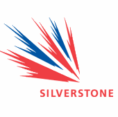 Round 9 - Silvertone - The Final Logo-Silverstone