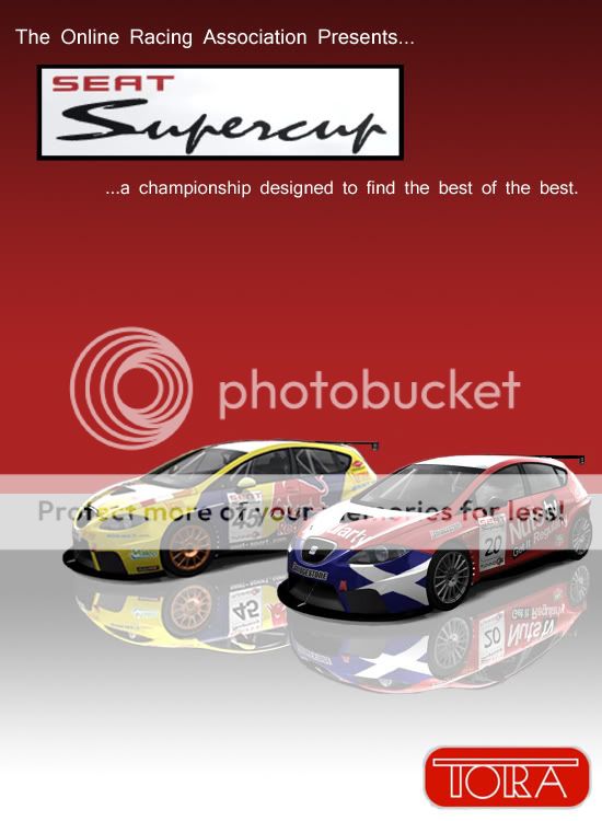 Seat Leon Supercup Rules NewPosterJPEG