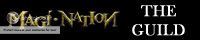 Official Magi-Nation Guild banner