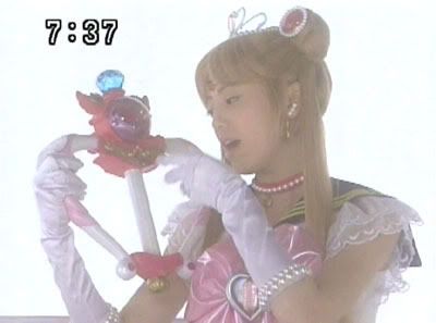 [PokeCommunity.com] Silver Millenium: A Sailor Moon Fan Club