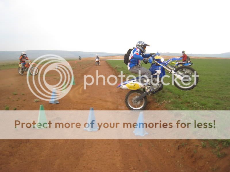 Country Trax Dirt bike weekend training IMG_1379