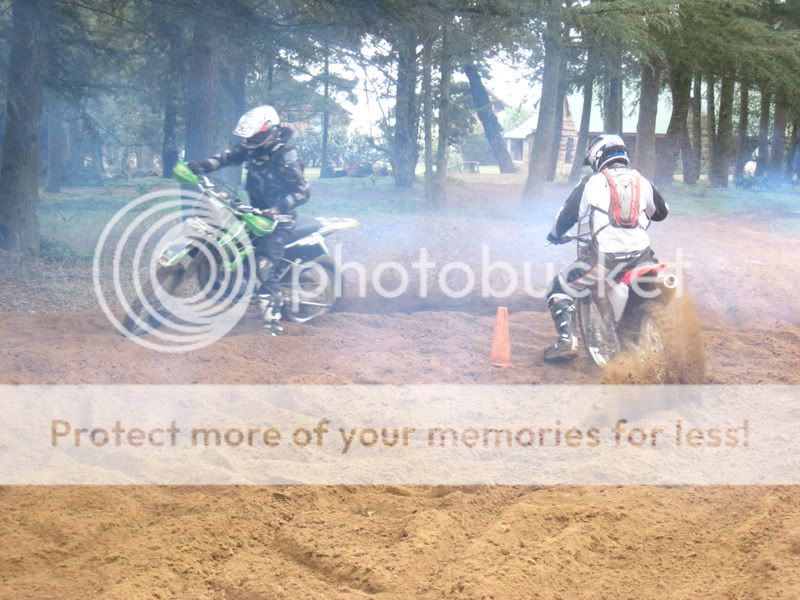Country Trax Dirt bike weekend training IMG_1773