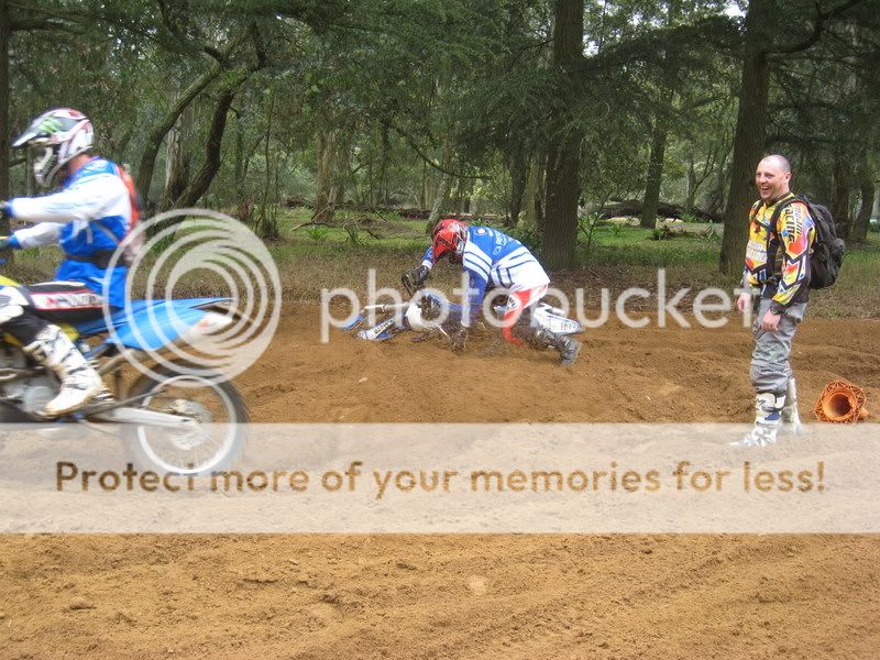 Country Trax Dirt bike weekend training IMG_1871