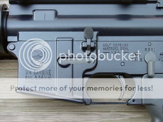 Roll Mark Gallery - AR15.COM