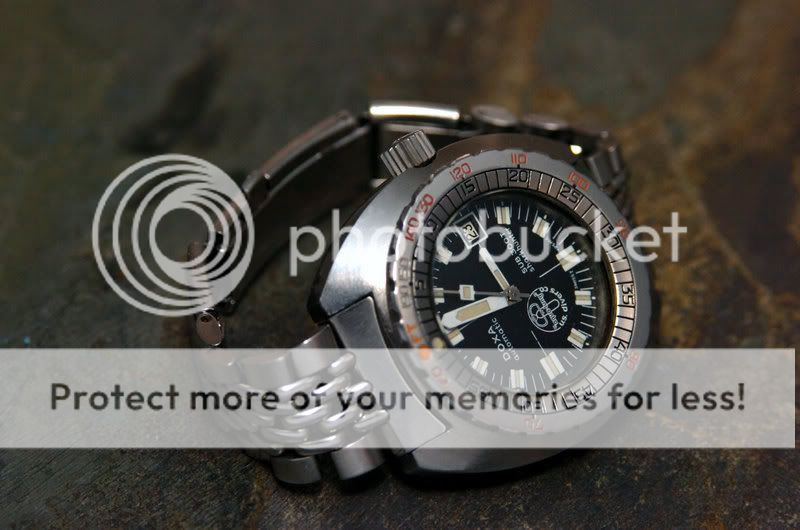 Let's see your most beat up Doxa! | WatchUSeek Watch Forums