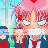 ••• [ رمـزيـات shugo chara ] ••• Sc96