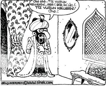 selcuk erdem karikatürleri 9