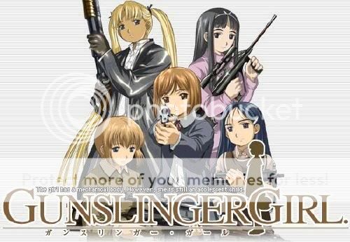 [anime] Gunslinger Girl Gunslinger-girl