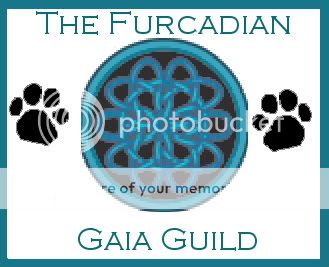 The Furcadian Gaia Guild (TFGG) banner
