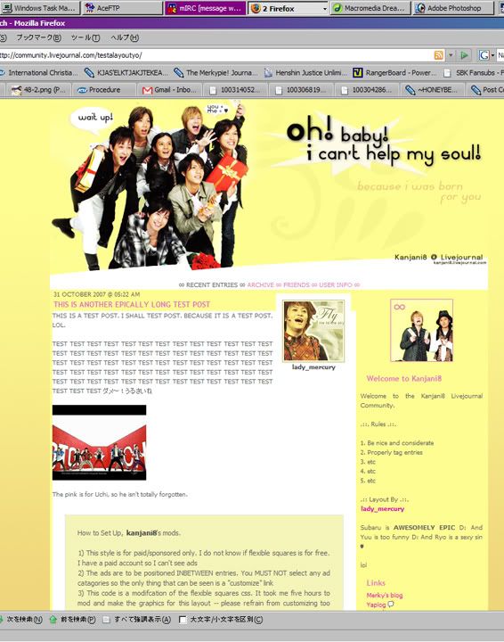 Photo Sharing and Video Hosting at Photobucket