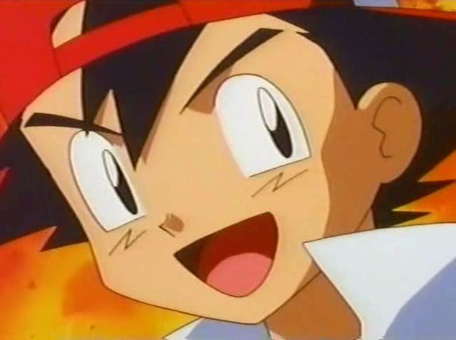 [PokeCommunity.com] Ash/Satoshi Fan Club