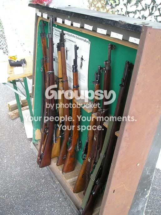 WWII Shoot: guns — LiveJournal