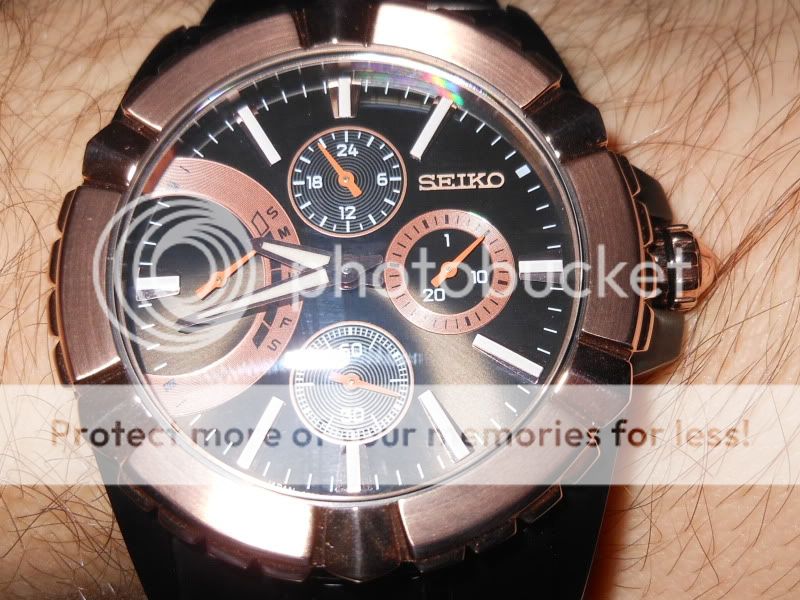 Seiko Lord - (The new lord, not the old one) | The Watch Site