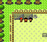 [PokeCommunity.com] Highly Recommended [February 2005] // Pok?mon Golden Sun and Silver Moon
