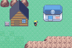 [PokeCommunity.com] Highly Recommended [February 2005] // Pok?mon Golden Sun and Silver Moon