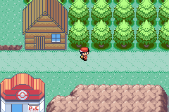 [PokeCommunity.com] Highly Recommended [February 2005] // Pok?mon Golden Sun and Silver Moon